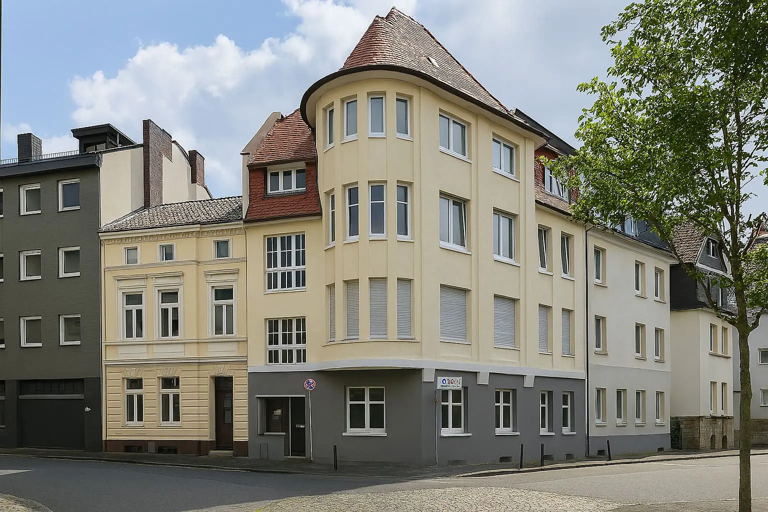 Podologische Behandlung in Siegburg